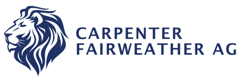 CFW Carpenter Fair Weather AG